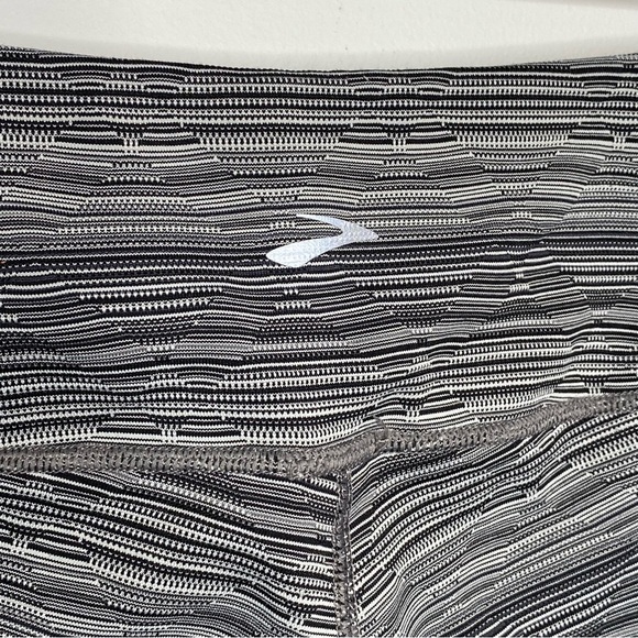 Brooks Urban Run Tights - Picture 4 of 10